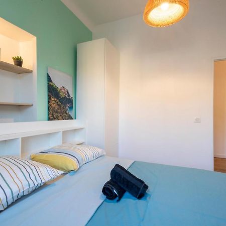 Big Flat - 2 Free Parking - Virtual Visit ! Appartement Nice Buitenkant foto