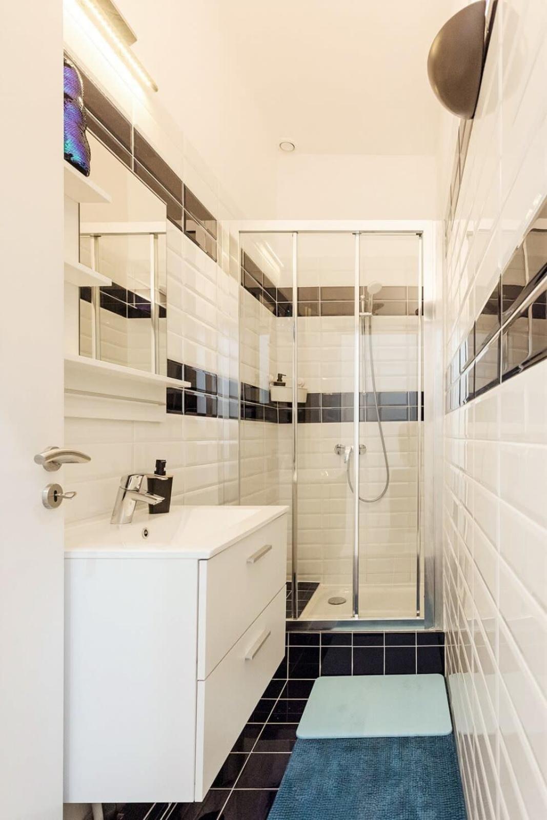 The Big Flat - Hypercentre - Car Park - Virtual Tour Appartement Nice Buitenkant foto